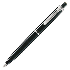Pelikan, Souverän Kugelschreiber K405, schwarz