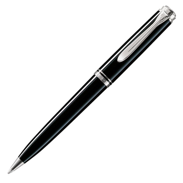 Pelikan, Kugelschreiber, Souverän K805, schwarz-1
