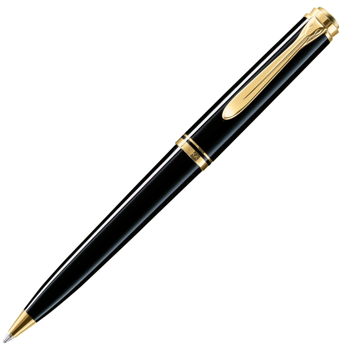 Pelikan K600 Kugelschreiber schwarz 5365 1 neu2