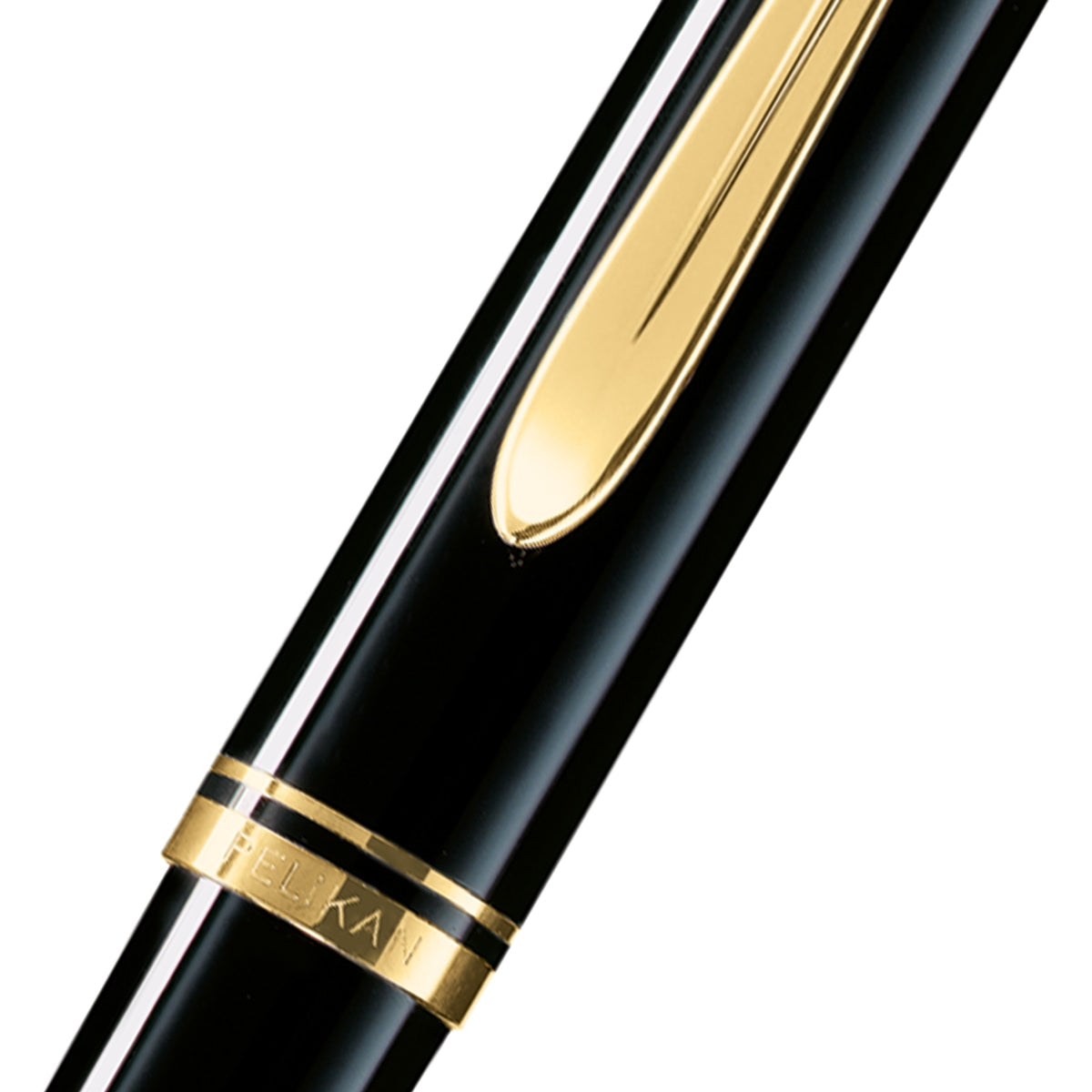 Pelikan K600 Kugelschreiber schwarz 5365 sepcial 4 neu2