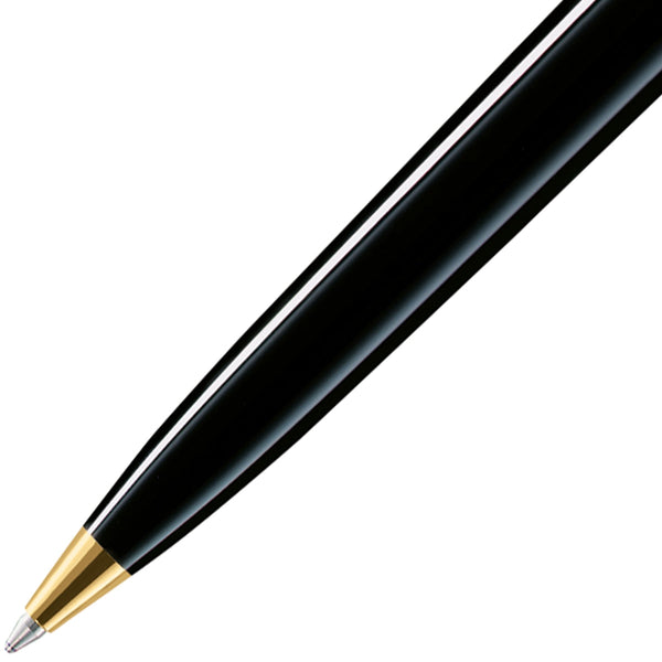 Pelikan K600 Kugelschreiber schwarz 5365 spitze 2 neu2