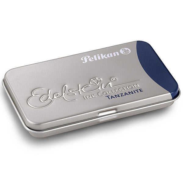Pelikan, Tintenpatrone Edelstein, Tanzanite