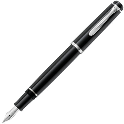 Pelikan, Füller Classic P205, schwarz-1