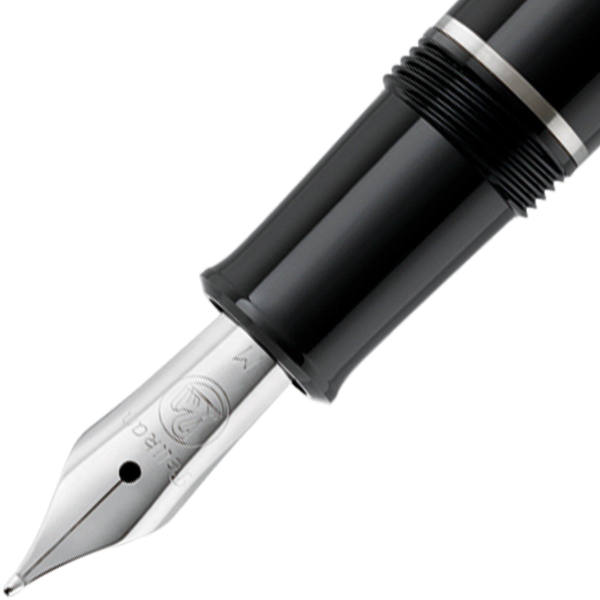 Pelikan, Füller Classic P205, schwarz-2