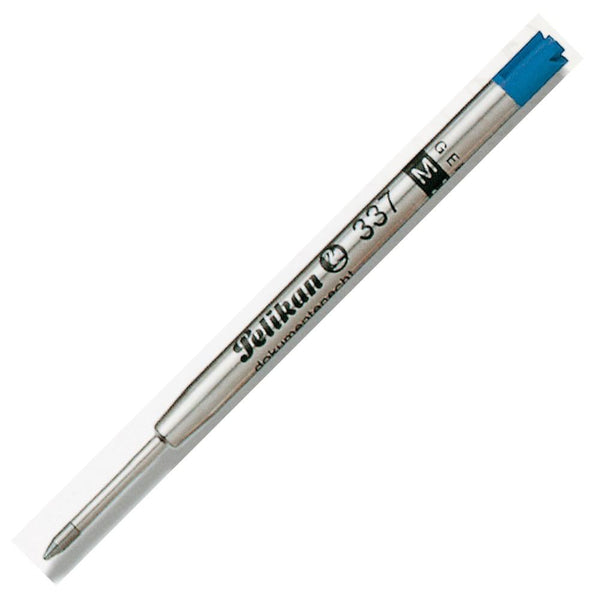 Pelikan, Kugelschreibermine, Blau 337M-1