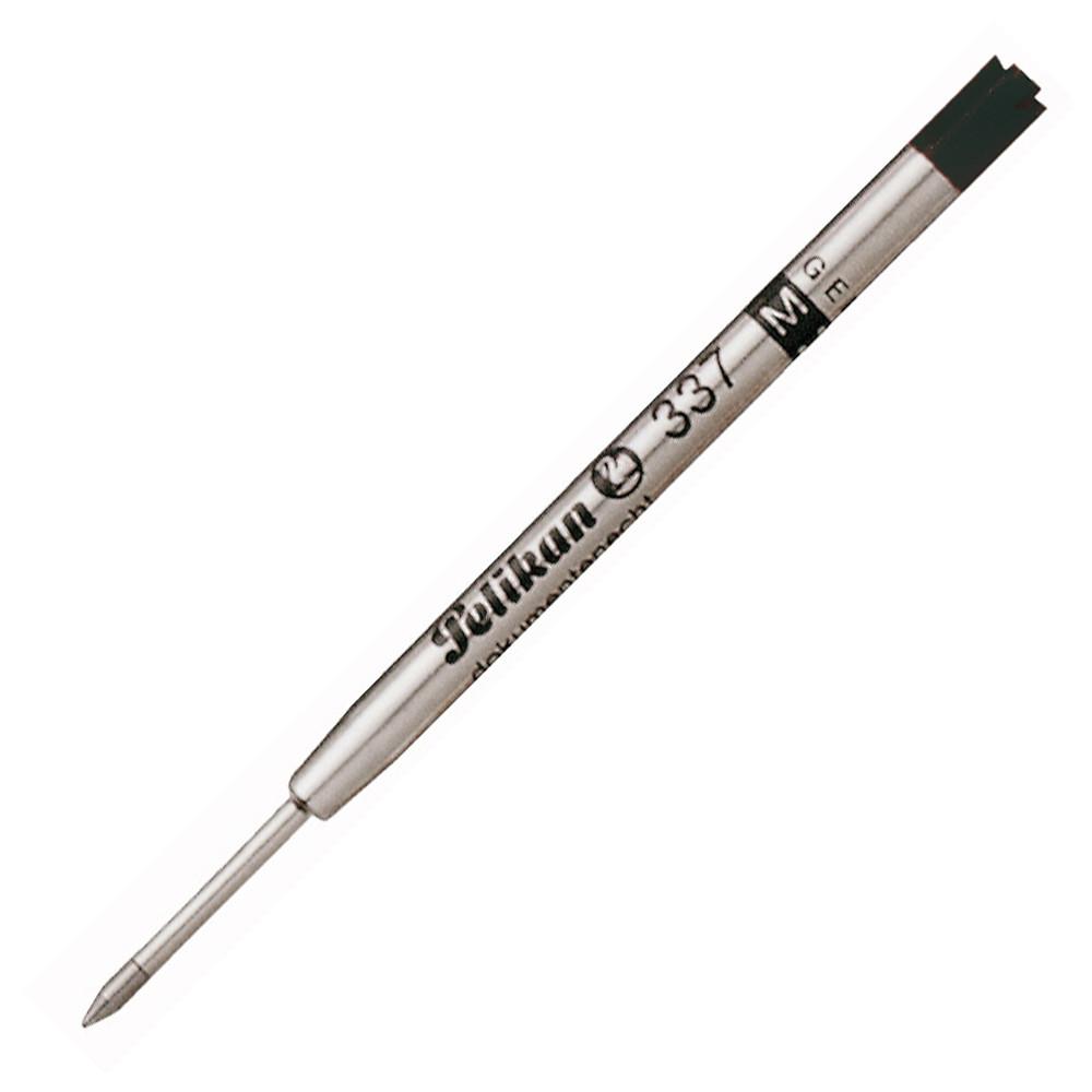 Pelikan, Kugelschreibermine, Schwarz 337 B-1