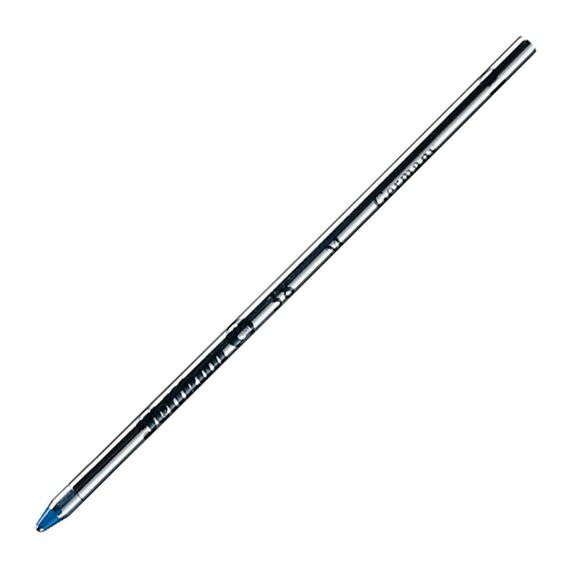 Pelikan, Kugelschreibermine, 38* für Souverän 300 Blau, M-1