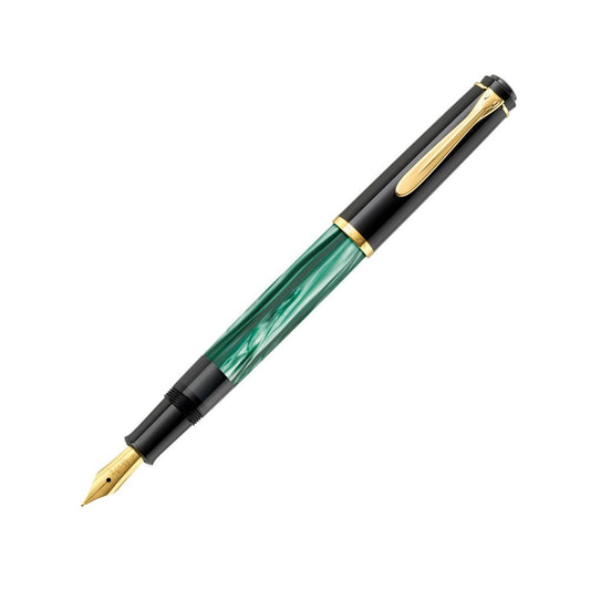 Pelikan, Füller, Classic M200, Grün-2