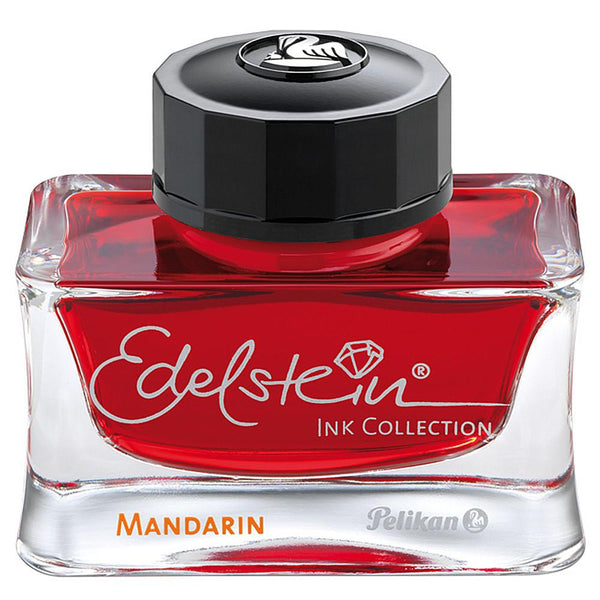 Pelikan, Encre en flacon Edelstein, 50 ml, Mandarin