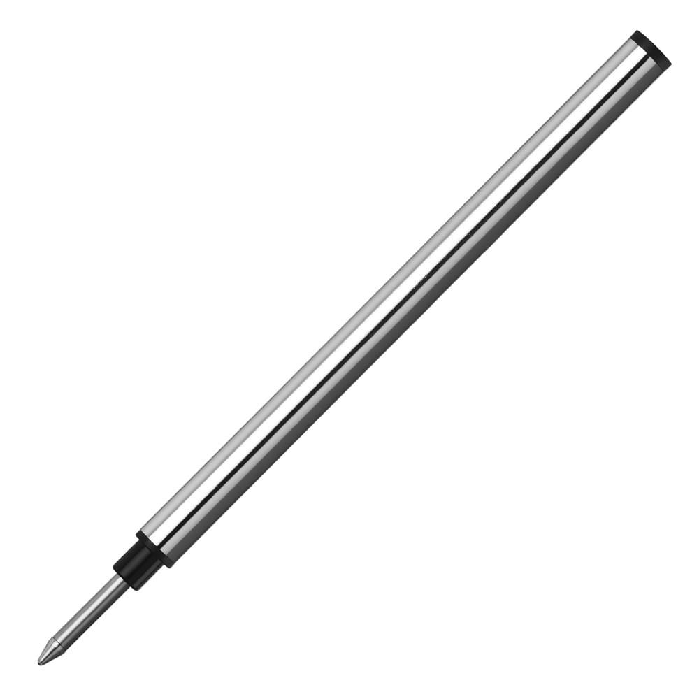 Pelikan, Tintenrollermine, TecFlex Schwarz, B-1