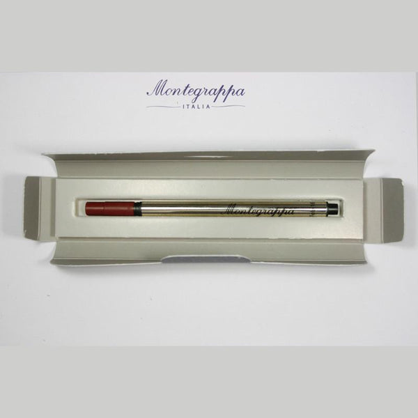 Montegrappa, Tintenrollerminen, Limited´s 10 Stück/Packung-2