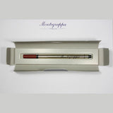Montegrappa, Tintenrollermine, Limited´s, 1 Stück/Packung-2