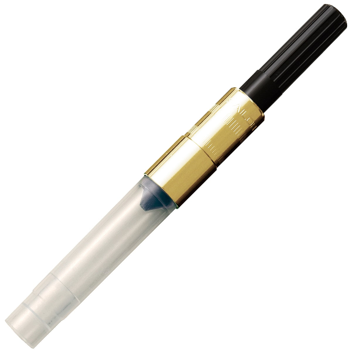 Sailor Konverter gold-1