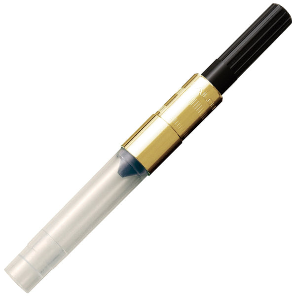 Sailor, Konverter, gold