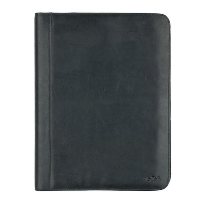 Tony Perotti, Schreibmappe, Standard, Vegetale, Schwarz-2