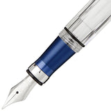 TWSBI Füller Diamond Navy Blue-2