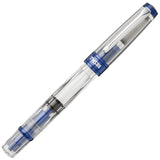 TWSBI Füller Diamond Navy Blue-4
