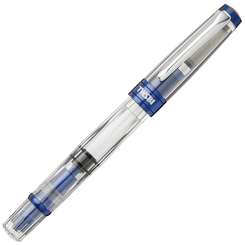 TWSBI Füller Diamond Navy Blue-4