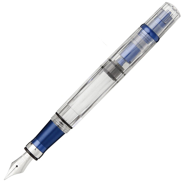 TWSBI, Füller Diamond, Navy Blue