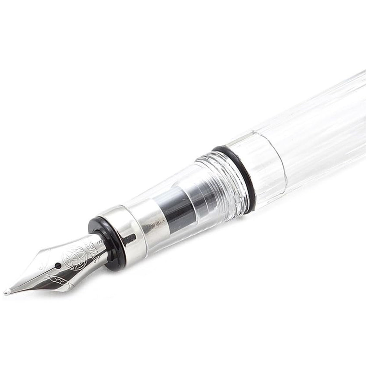 TWSBI Füller Diamond transparent-5