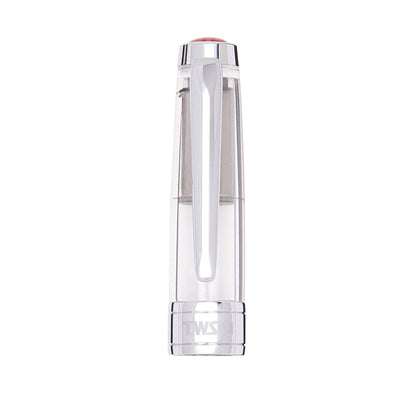TWSBI Füller Diamond transparent-3