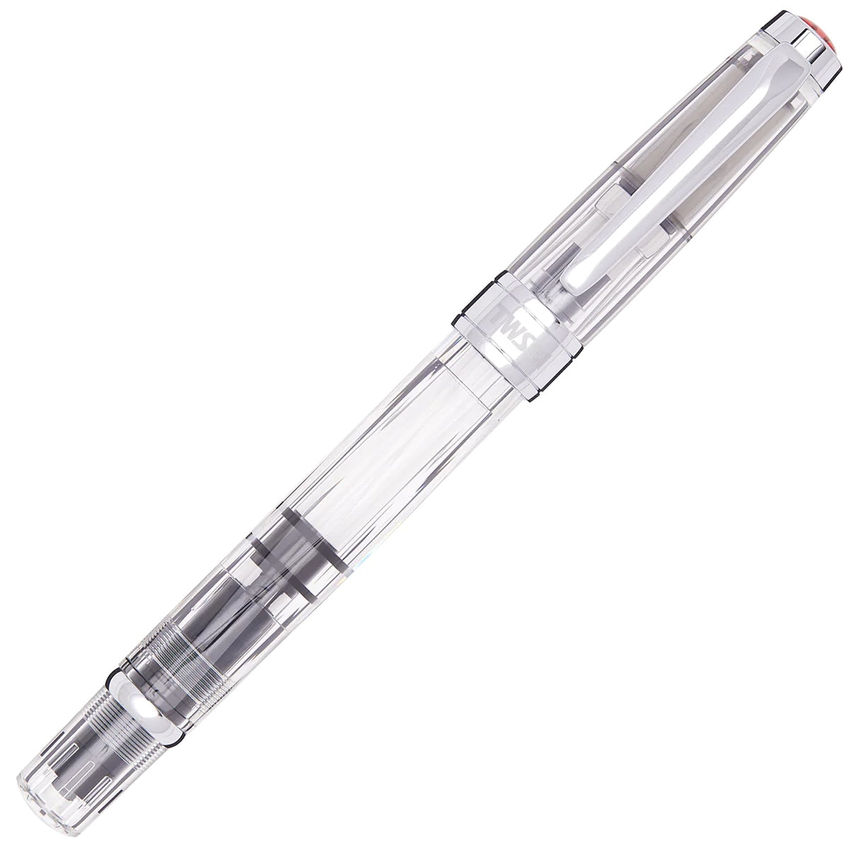 TWSBI Füller Diamond transparent-4