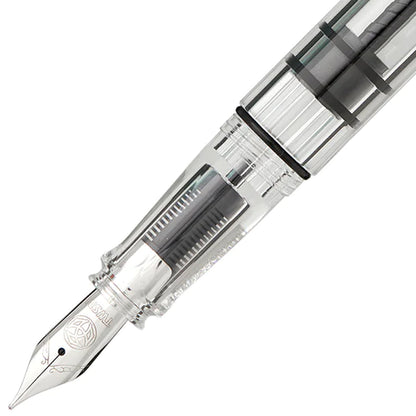 TWSBI Füller ECO Mint Blue-2