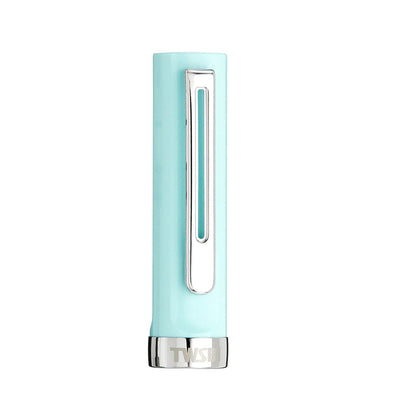 TWSBI Füller ECO Mint Blue-3