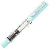 TWSBI Füller ECO Mint Blue-5