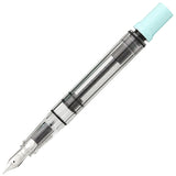 TWSBI Füller ECO Mint Blue-4