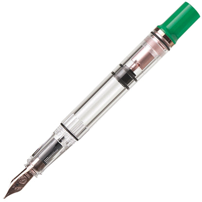 TWSBI Füller ECO Royal Jade-1