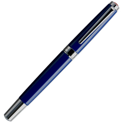 TWSBI Füller Classic Sapphire-4