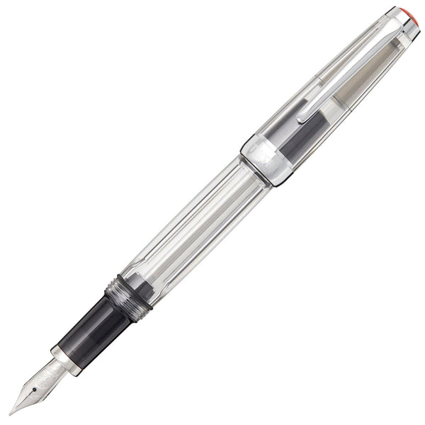 TWSBI, Füller VAC Mini, Smoke