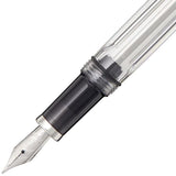 Twsbi Fueller vac mini smoke M7445900 2 neu2