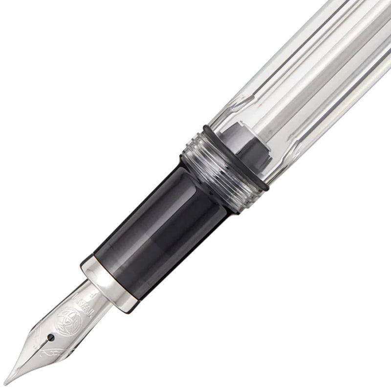 Twsbi Fueller vac mini smoke M7445900 2 neu2