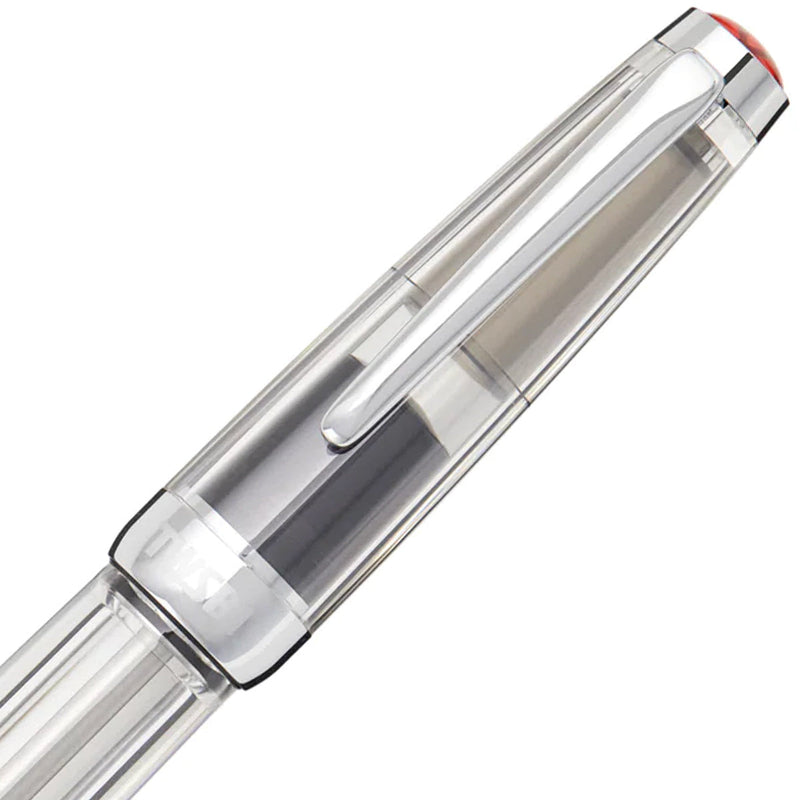 Twsbi Fueller vac mini smoke M7445900 3 neu2