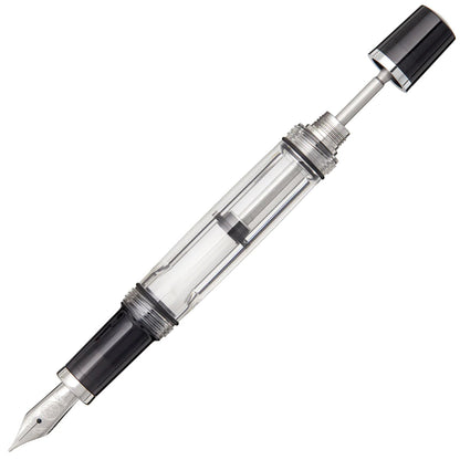 Twsbi Fueller vac mini smoke fuellsystem M7445900 4 neu2