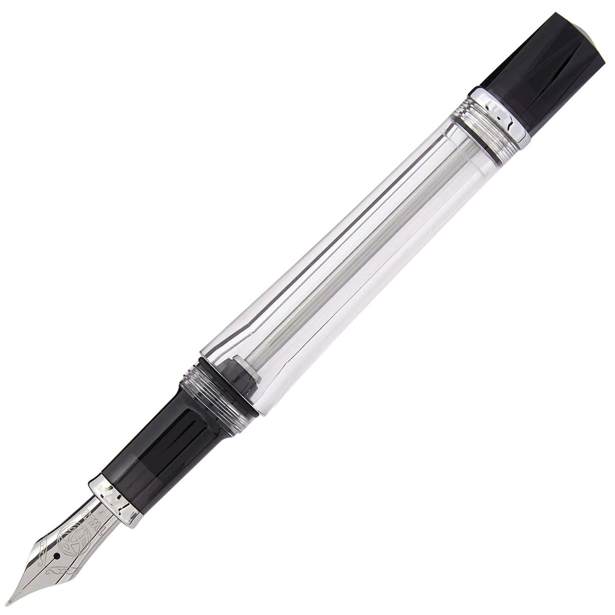 Twsbi vac 700r clear M7445950 1