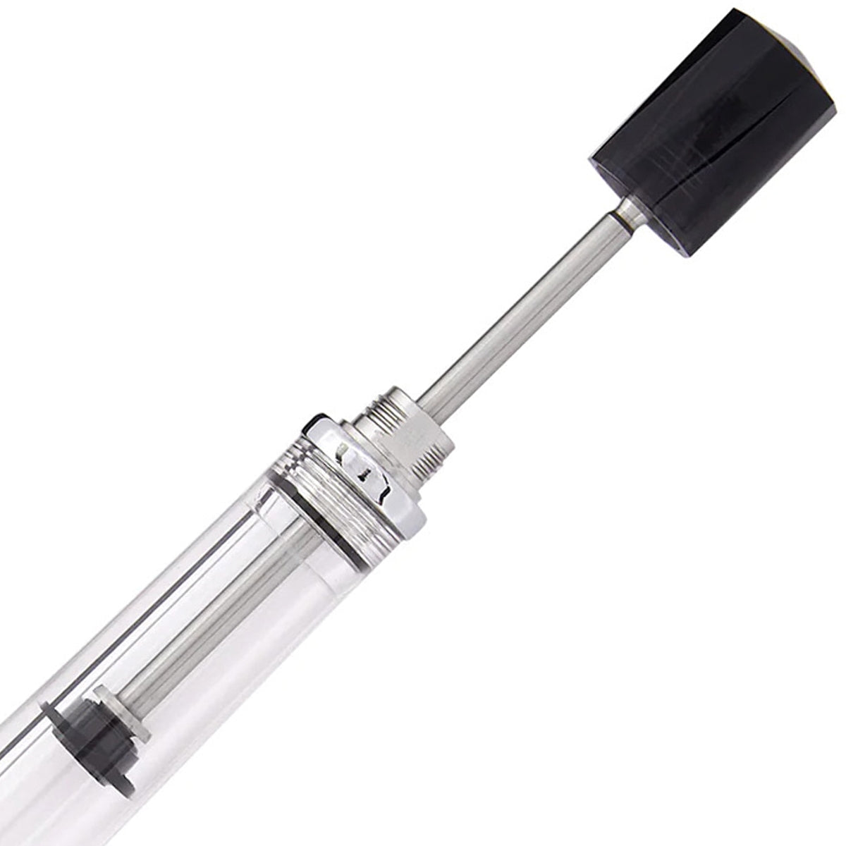 Twsbi vac 700r clear cap M7445950 5 neu2