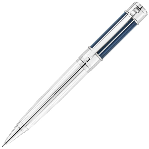Waldmann, Bleistift Commander 23, weite Linien, Nachblau