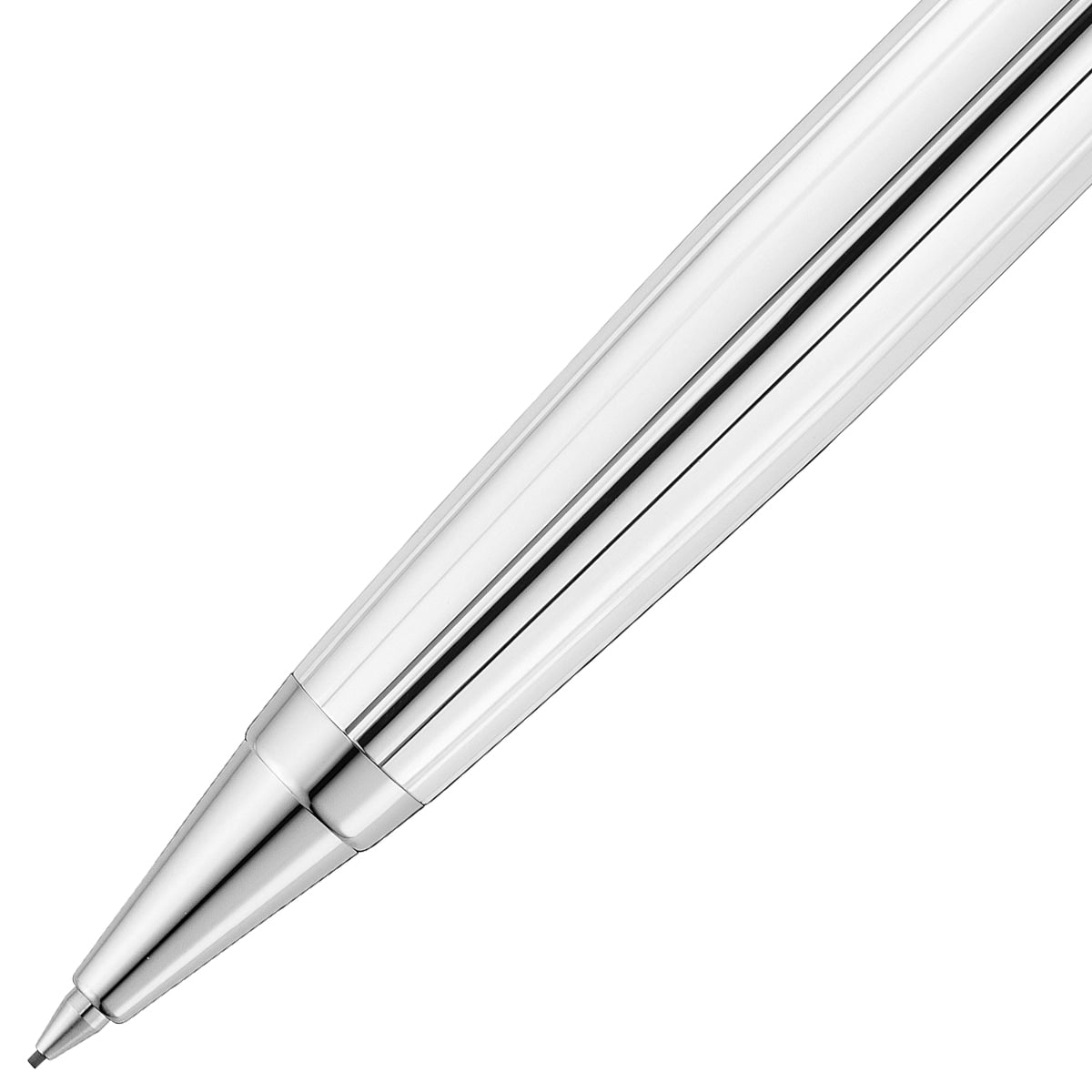 Waldmann, Bleistift Commander 23, weite Linien, Nachblau - 2