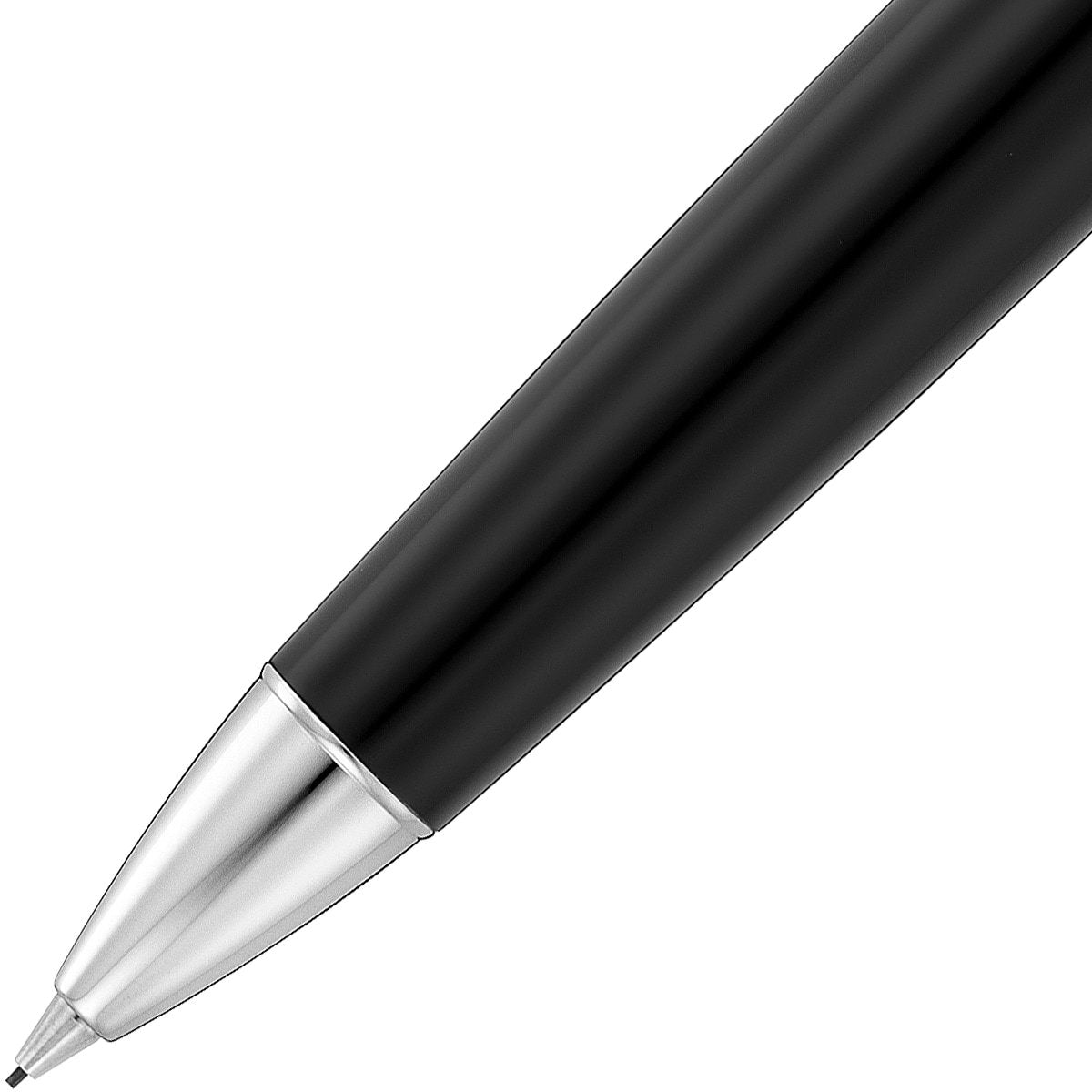 Waldmann, Bleistift, Précieux, schwarz-2