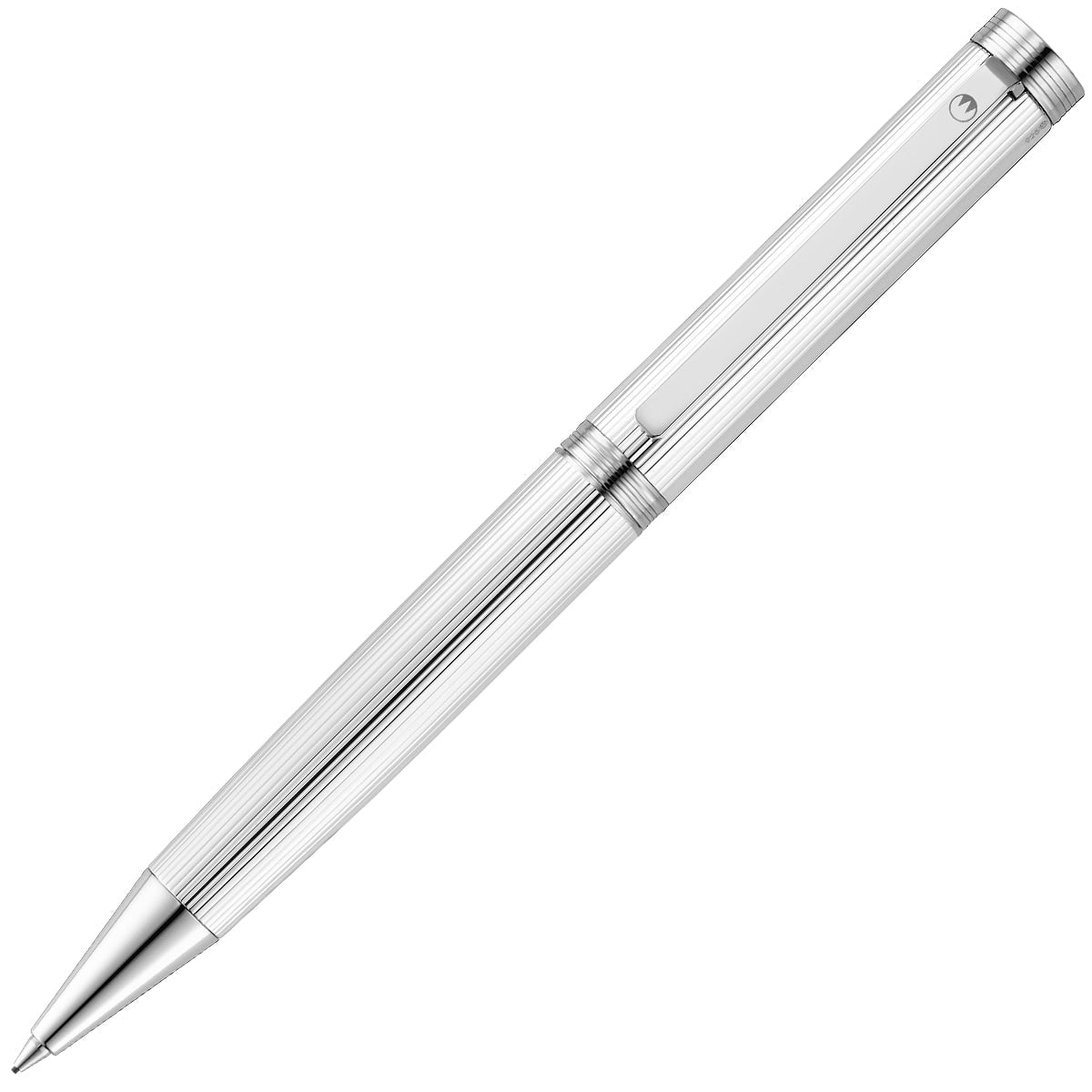 Waldmann, Bleistift Tapio, Nadelstreifen, silber - 1
