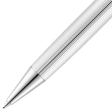 Waldmann, Bleistift Tapio, Nadelstreifen, silber - 2