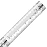 Waldmann, Bleistift Tapio, Nadelstreifen, silber - 3