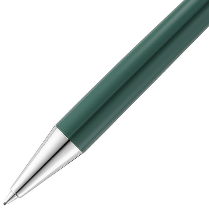 Waldmann, Bleistift Xetra Vienna Special Ed. Handgravur, grün - 2