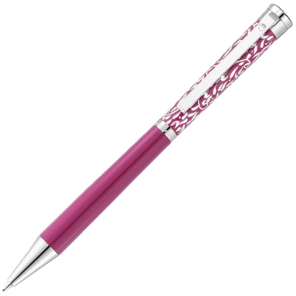 Waldmann, Bleistift Xetra Vienna Special Ed. Handgravur, pink