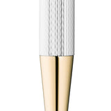 Waldmann eco Bleistift bicolor detail neu2