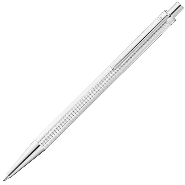 Waldmann, Bleistift Eco, Korn, silber