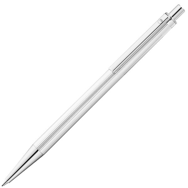 Waldmann, Bleistift Eco, Linien, silber